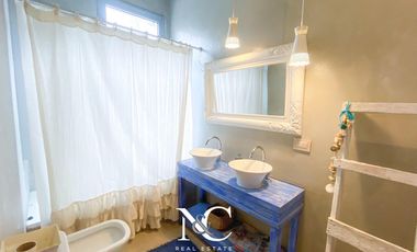 Casa en Venta en Barrio Residencial Costa Esmeralda