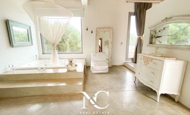 Casa en Venta en Barrio Residencial Costa Esmeralda