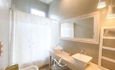 Casa en Venta en Barrio Residencial Costa Esmeralda