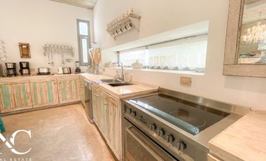 Casa en Venta en Barrio Residencial Costa Esmeralda