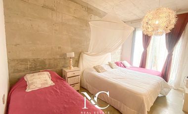 Casa en Venta en Barrio Residencial Costa Esmeralda