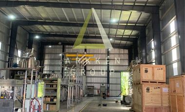 Galpón en alquiler en Talar Tigre