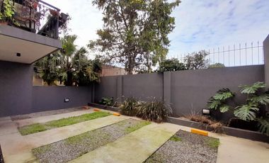 Olivos - Impecable Departamento 2 amb con Balcón c/parrilla y Cochera!