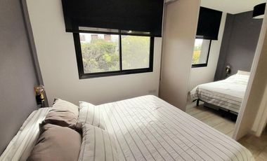 Olivos - Impecable Departamento 2 amb con Balcón c/parrilla y Cochera!