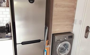 Olivos - Impecable Departamento 2 amb con Balcón c/parrilla y Cochera!