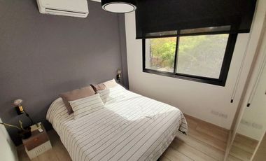 Olivos - Impecable Departamento 2 amb con Balcón c/parrilla y Cochera!