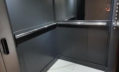 Olivos - Impecable Departamento 2 amb con Balcón c/parrilla y Cochera!