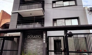 Olivos - Impecable Departamento 2 amb con Balcón c/parrilla y Cochera!