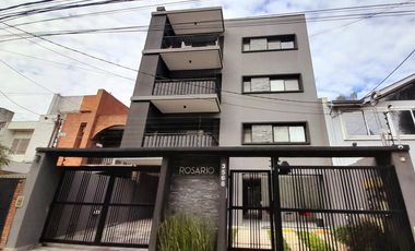 Olivos - Impecable Departamento 2 amb con Balcón c/parrilla y Cochera!