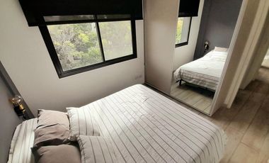 Olivos - Impecable Departamento 2 amb con Balcón c/parrilla y Cochera!