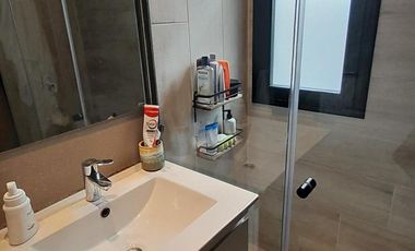 Olivos - Impecable Departamento 2 amb con Balcón c/parrilla y Cochera!