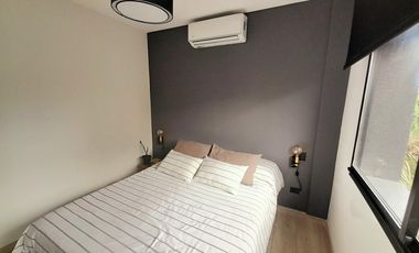 Olivos - Impecable Departamento 2 amb con Balcón c/parrilla y Cochera!