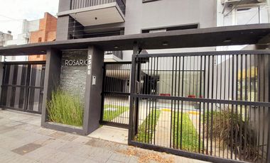 Olivos - Impecable Departamento 2 amb con Balcón c/parrilla y Cochera!