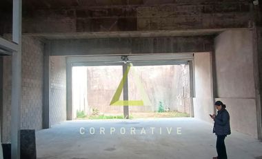 Galpón en alquiler en Don Torcuato