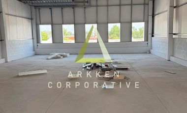 Galpón en alquiler en Don Torcuato