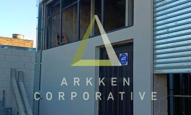 Galpón en alquiler en Don Torcuato