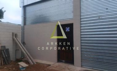 Galpón en alquiler en Don Torcuato