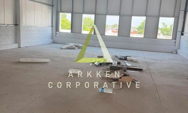 Galpón en alquiler en Don Torcuato