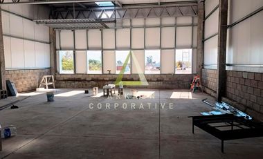 Galpón en alquiler en Don Torcuato