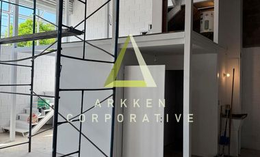 Galpón en alquiler en Don Torcuato