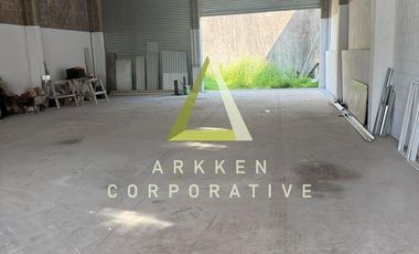 Galpón en alquiler en Don Torcuato