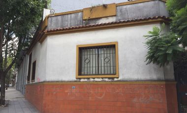 TERRENO O CASA -  Flores