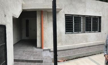 Casa - Jardin