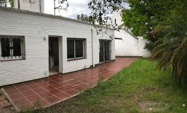 Casa - Jardin