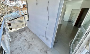 Departamento  3 ambiente a  estrenar   con balcon cochera  en  venta