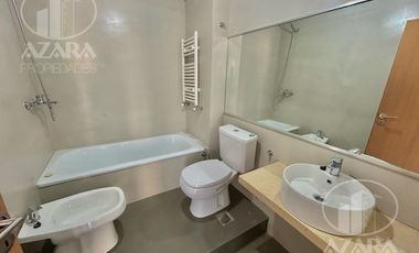 Departamento  3 ambiente a  estrenar   con balcon cochera  en  venta