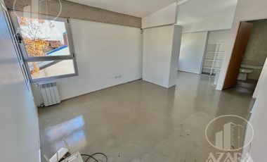 Departamento  3 ambiente a  estrenar   con balcon cochera  en  venta