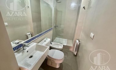 Departamento  3 ambiente a  estrenar   con balcon cochera  en  venta