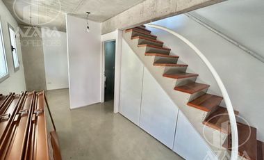 Departamento  3 ambiente a  estrenar   con balcon cochera  en  venta