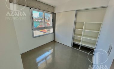 Departamento  3 ambiente a  estrenar   con balcon cochera  en  venta