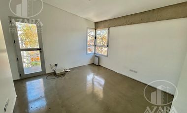 Departamento  3 ambiente a  estrenar   con balcon cochera  en  venta