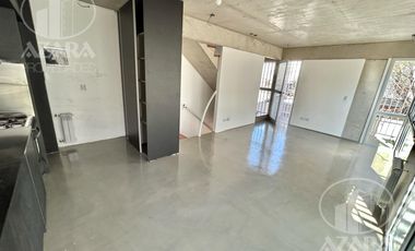 Departamento  3 ambiente a  estrenar   con balcon cochera  en  venta