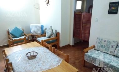 Casa en  venta en Mar del Tuyu