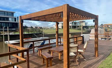 Casa en  venta en Nordelta