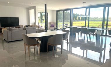 Casa en  venta en Nordelta