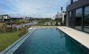 Casa en  venta en Nordelta