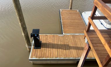 Casa en  venta en Nordelta