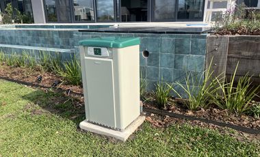 Casa en  venta en Nordelta