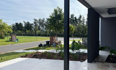 Casa en  venta en Nordelta