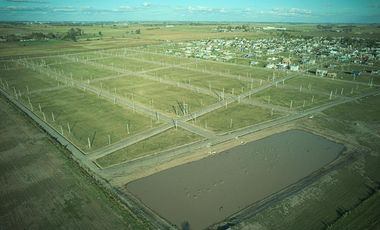 Terreno en  Campos del oeste, Alvear