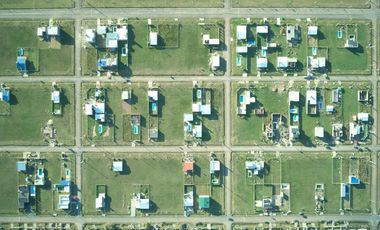 Terreno en  Campos del oeste, Alvear