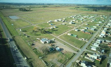 Terreno en  Campos del oeste, Alvear