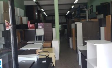 Local - Lanús Oeste