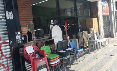 Local - Lanús Oeste