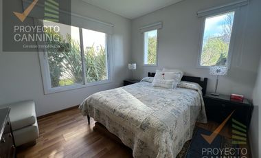 Venta de Casa en Barrio Don Joaquin Canning