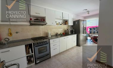 Venta de Casa en Barrio Don Joaquin Canning